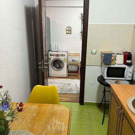 Apartament Central, Nasaud Apartman Kültér fotó