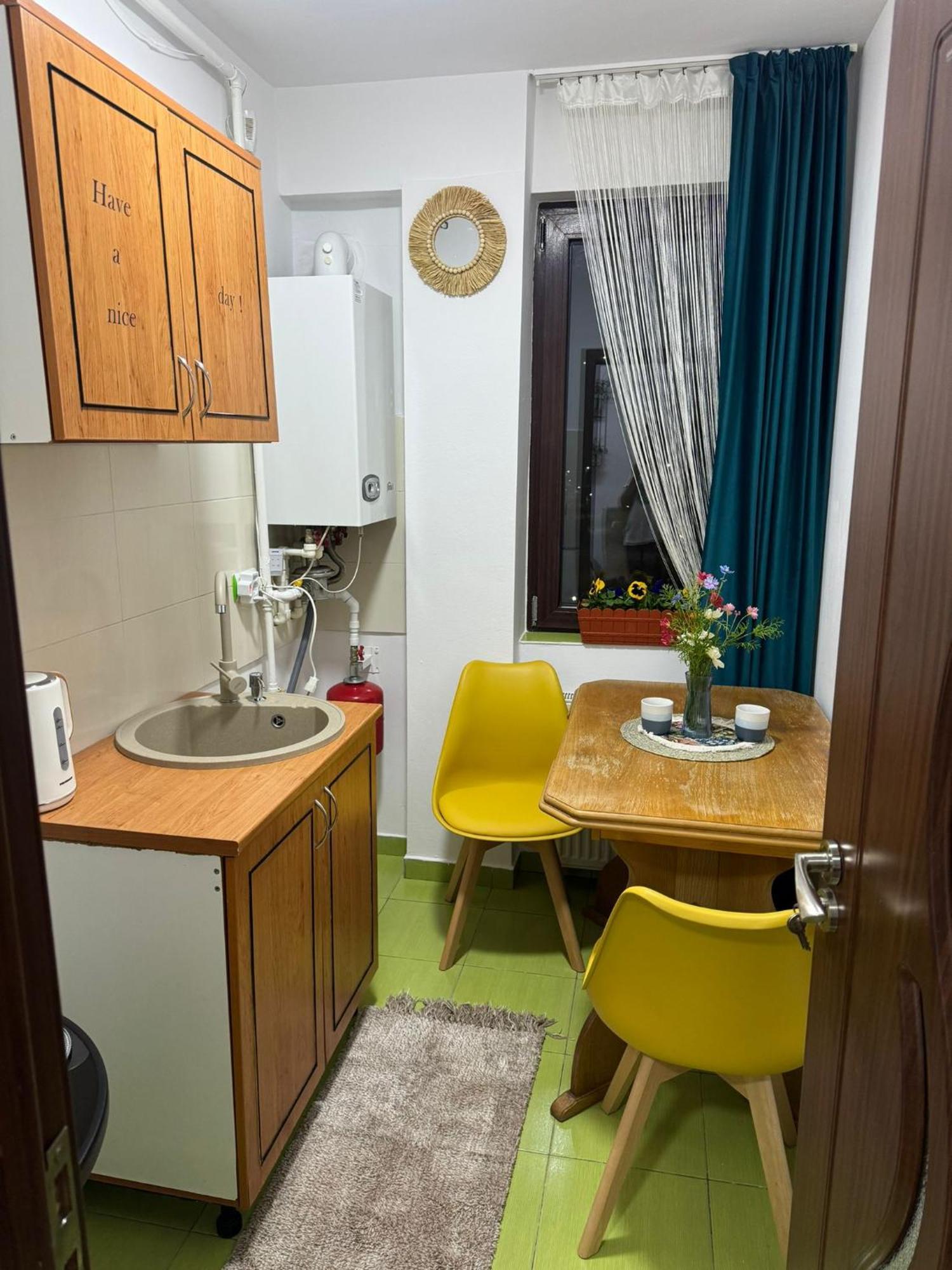 Apartament Central, Nasaud Apartman Kültér fotó